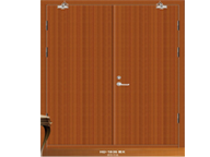 木質防火門的安裝方法及安裝工藝標準