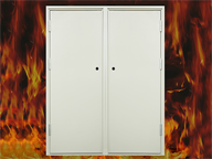 甲級防火門耐火極限，甲級防火門和乙級防火門的差異