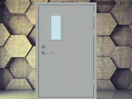 防火門安裝質(zhì)量標準，防火門一般消防驗收規(guī)范