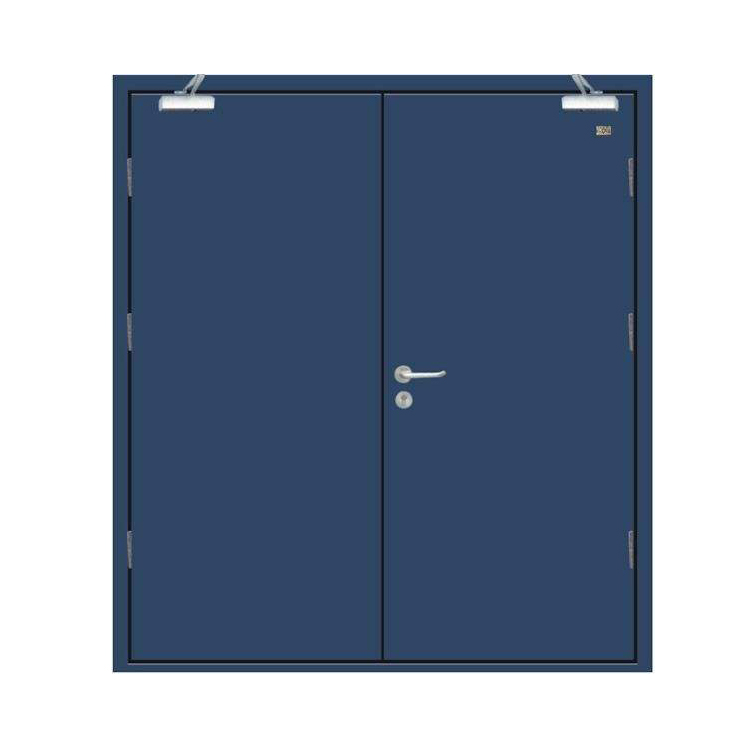 防火門等級知識，防火門選購的小竅門